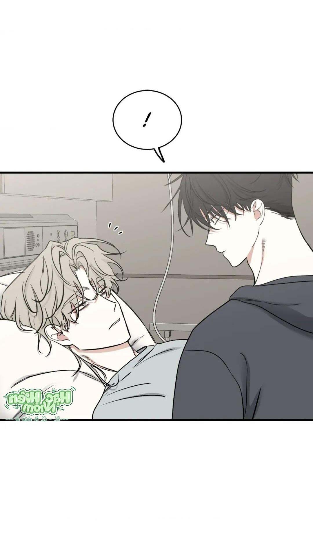 Đọc truyện Thủy triều thấp lúc chạng vạng - Chapter 96