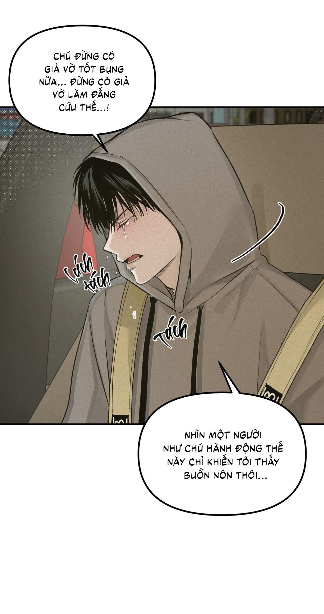 Đọc truyện  Phép Chiếu - Chapter 12