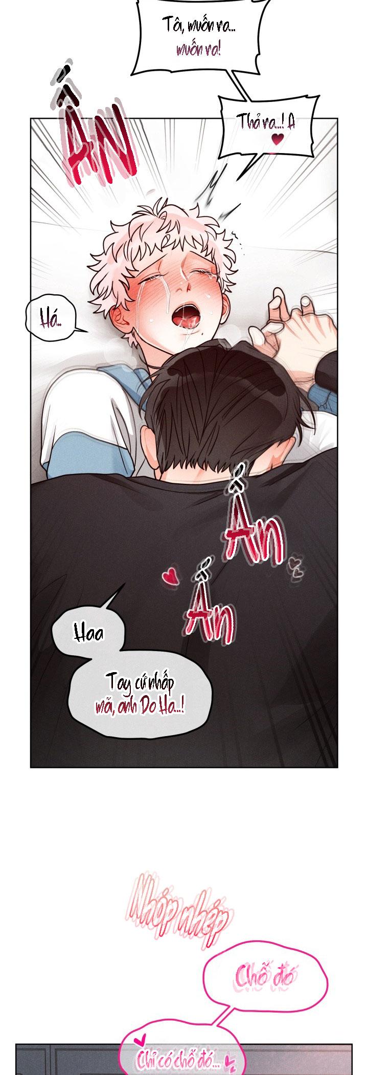 Đọc truyện Private Call - Chapter 21