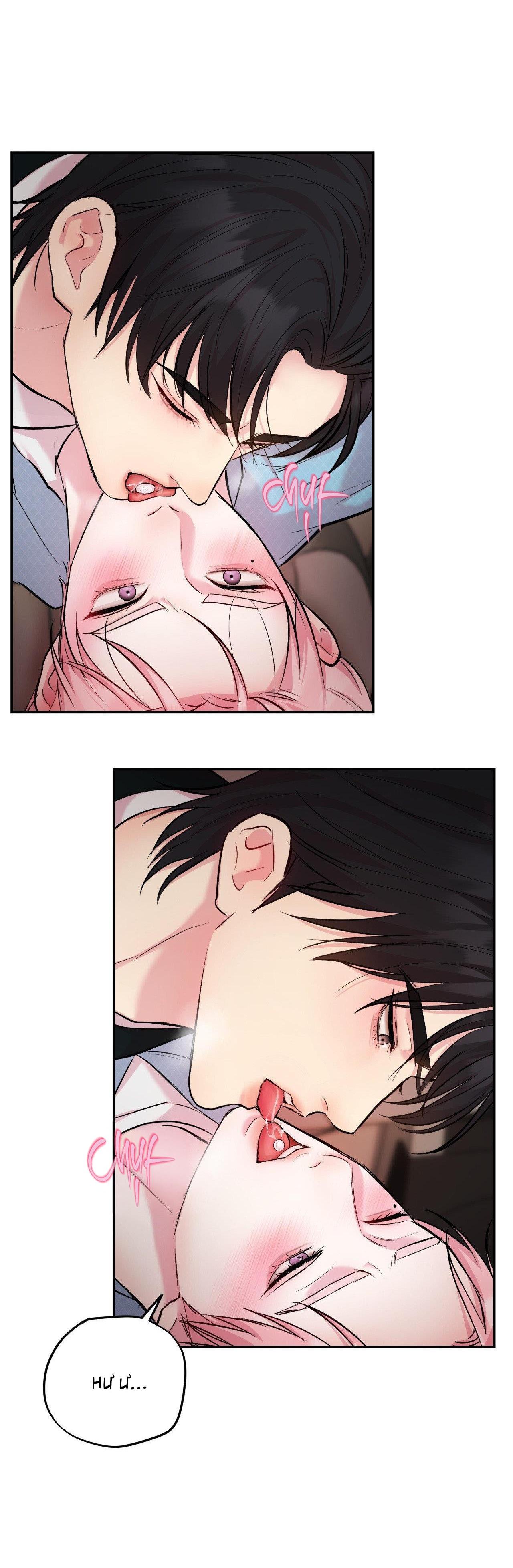 Đọc truyện  Love Remedy - Chapter 15
