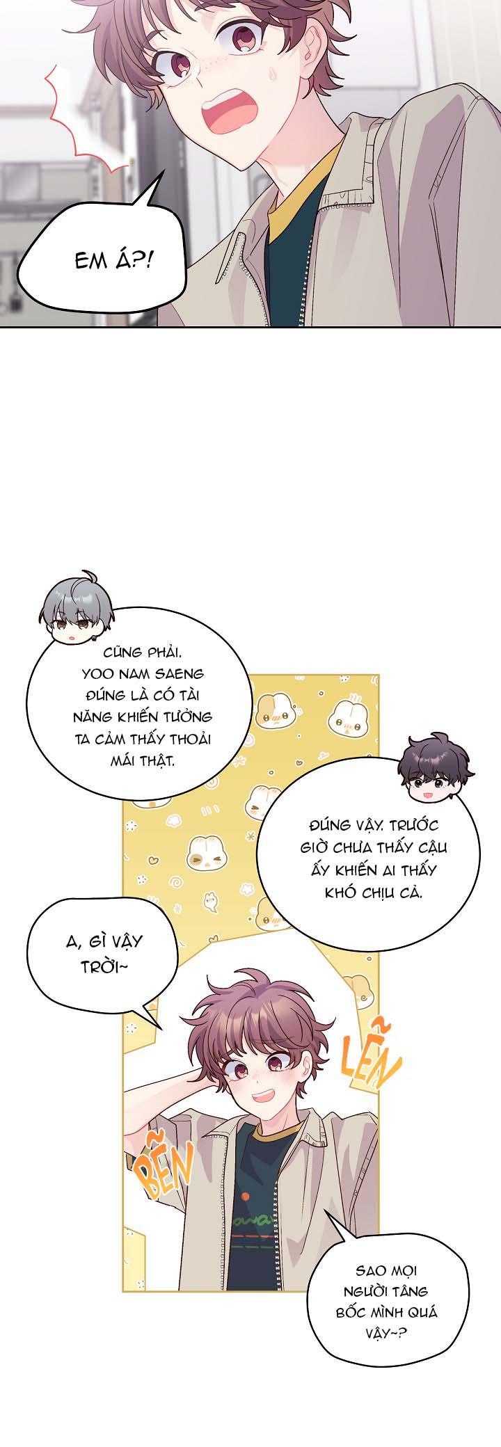Đọc truyện Merry Marbling - Chapter 74