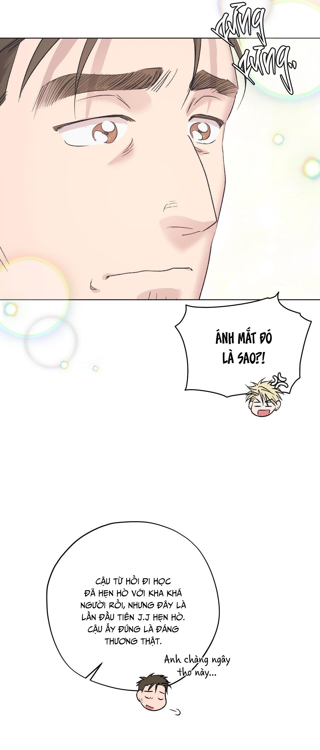 Đọc truyện [END] DRIVER'S HIGH - Chapter 33