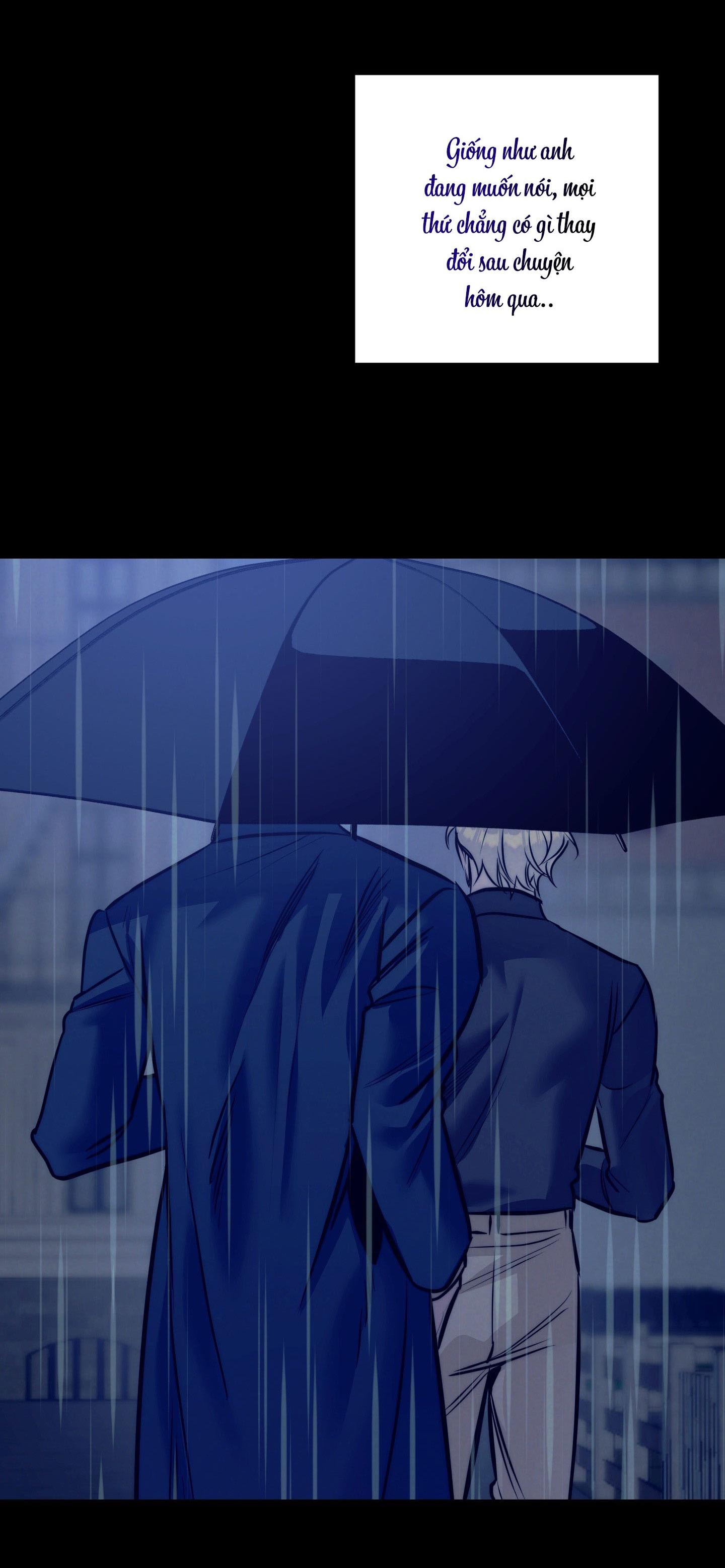 Đọc truyện  Stigma - Chapter 8