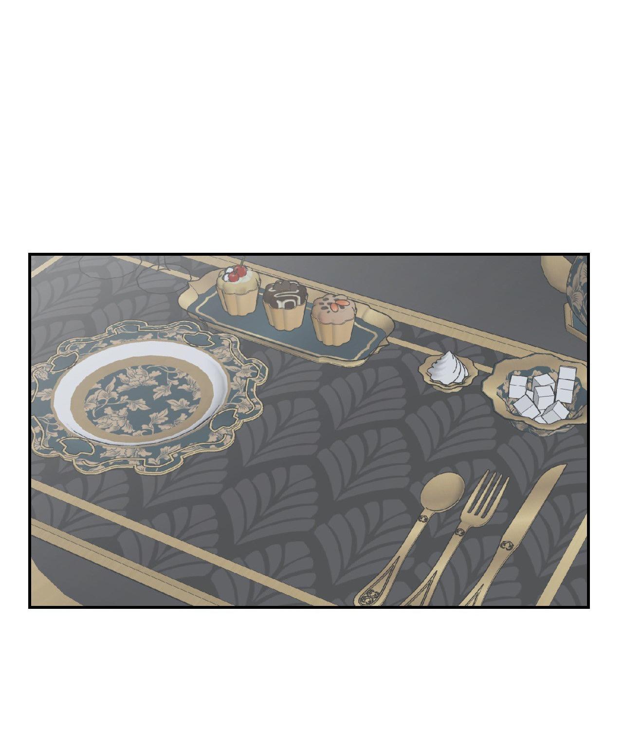 Đọc truyện DINH THỰ - Chapter 45