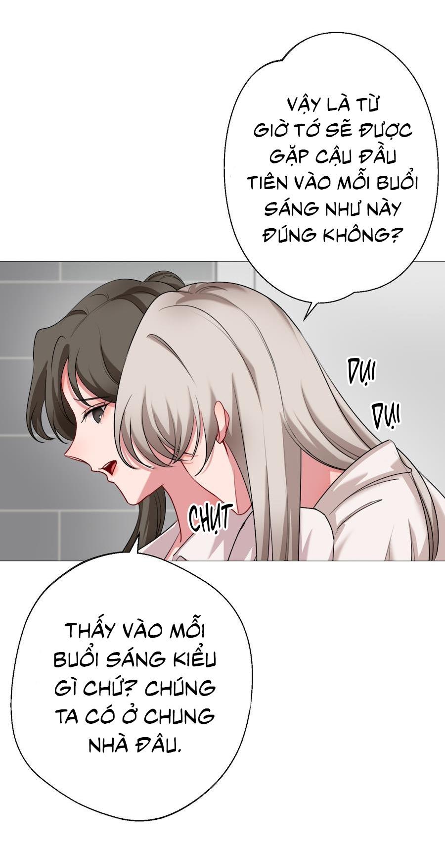Đọc truyện Flower of youth - Chapter 26