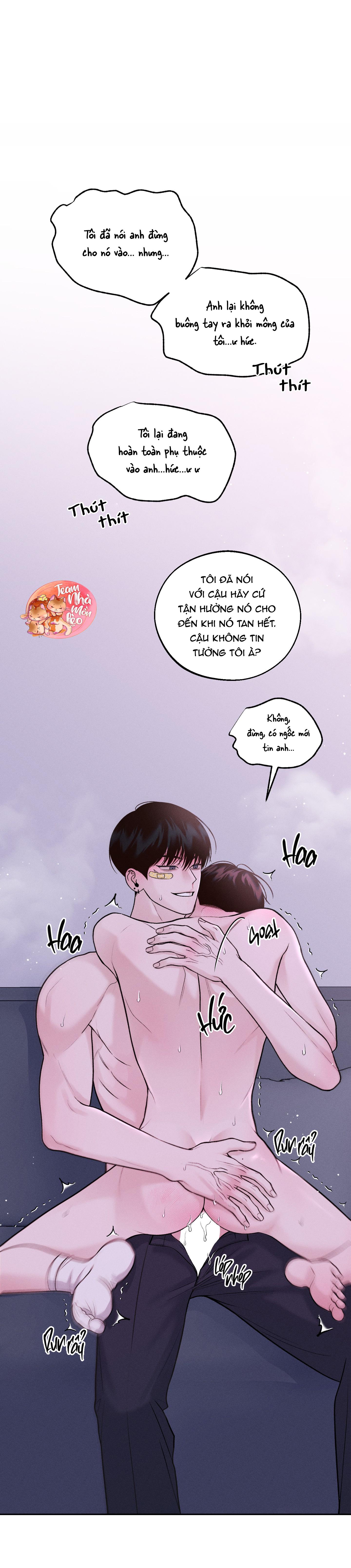 Đọc truyện VỊ CỨU TINH VÀO THỨ HAI - Chapter 17