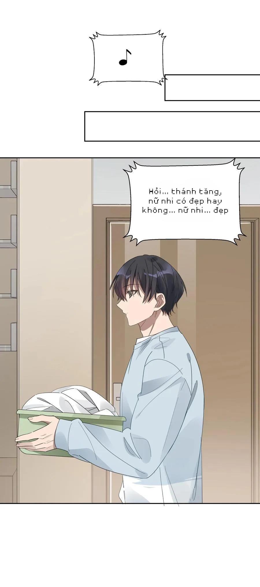 Đọc truyện Năm tháng qua - Chapter 42
