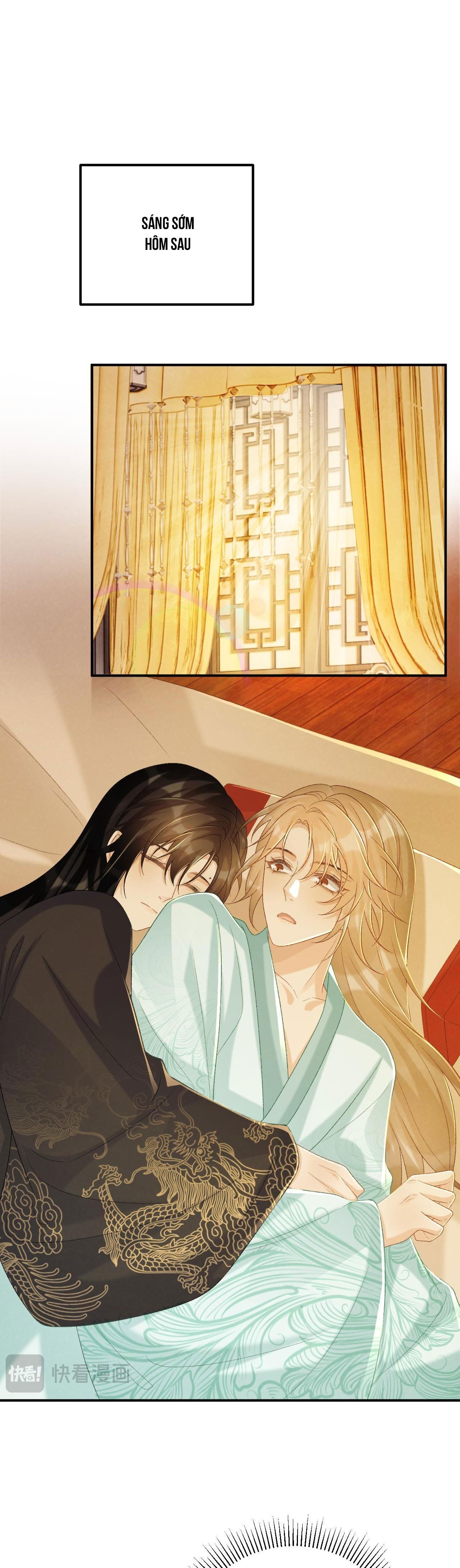 Đọc truyện CẠM BẪY CỦA KẺ BIẾN THÁI - Chapter 66