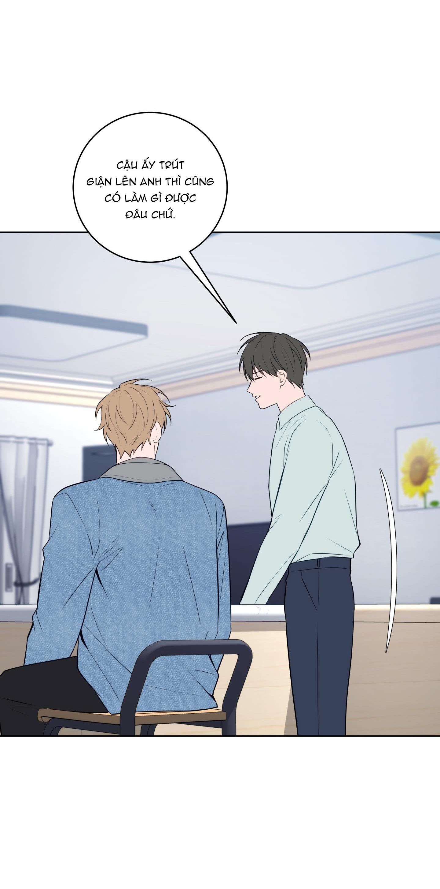 Đọc truyện Ba ngày, làm thật - Chapter 15