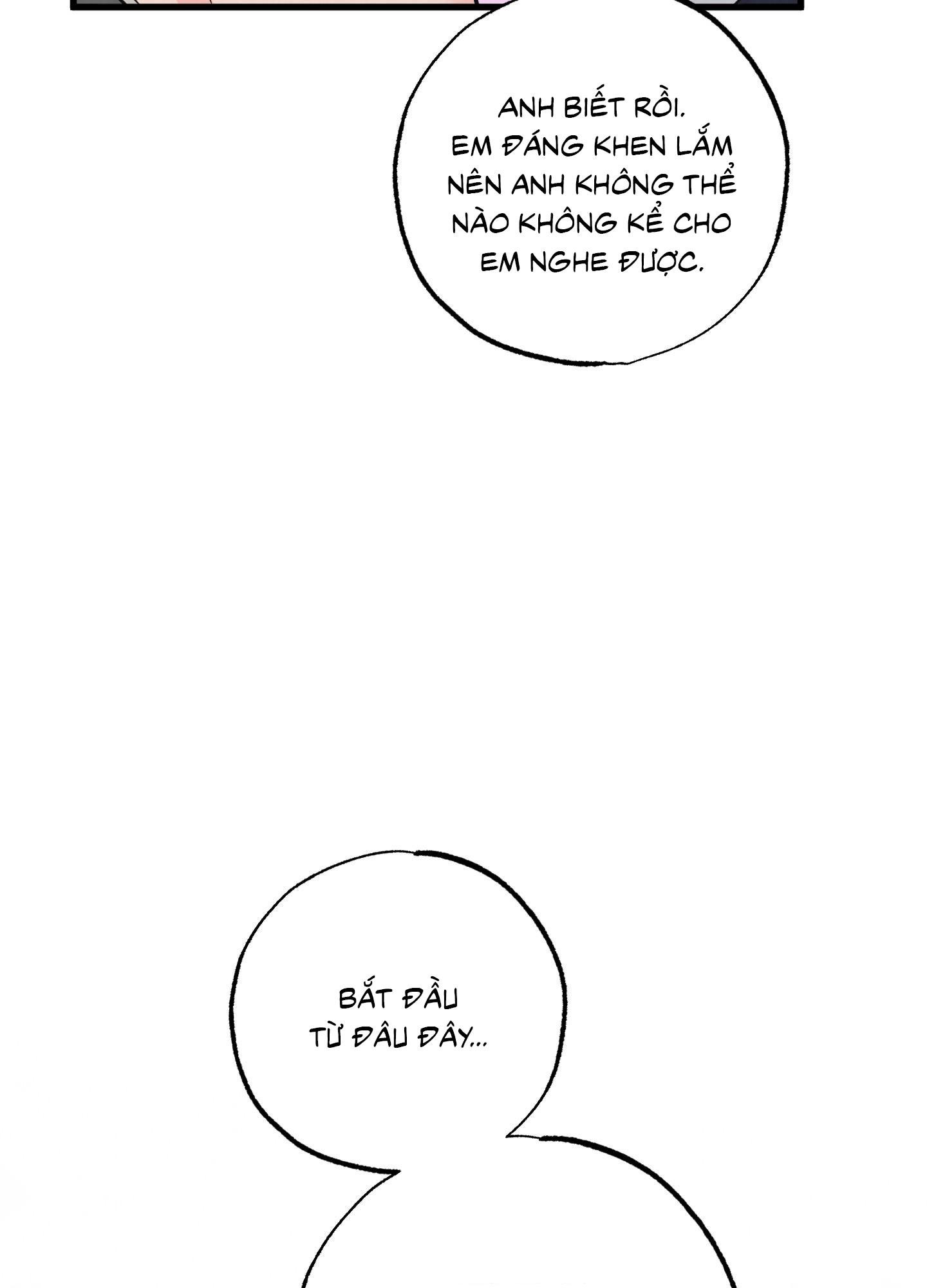 Đọc truyện CẶP ĐÔI HOÀN HẢO - Chapter 28