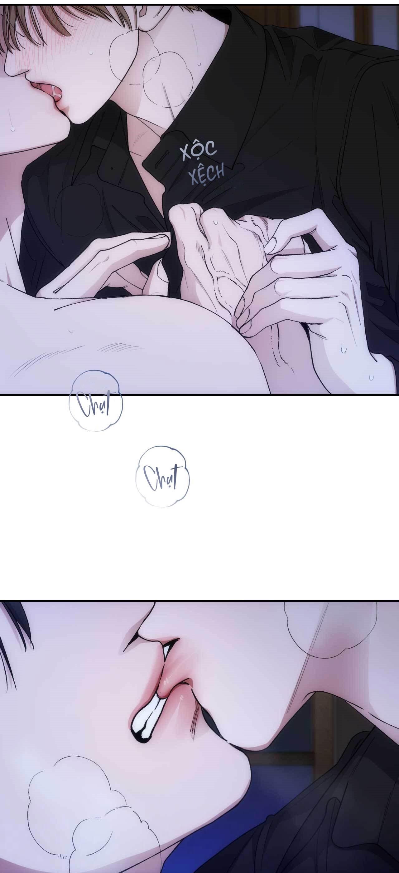 Đọc truyện CHÌM TRONG KHOÁI LẠC - Chapter 36