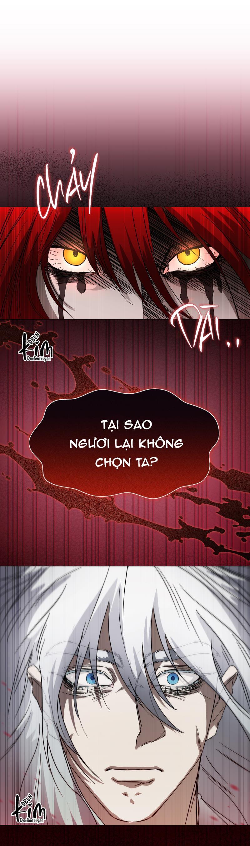 Đọc truyện TẾ PHẨM THẦN NÚI - Chapter 22