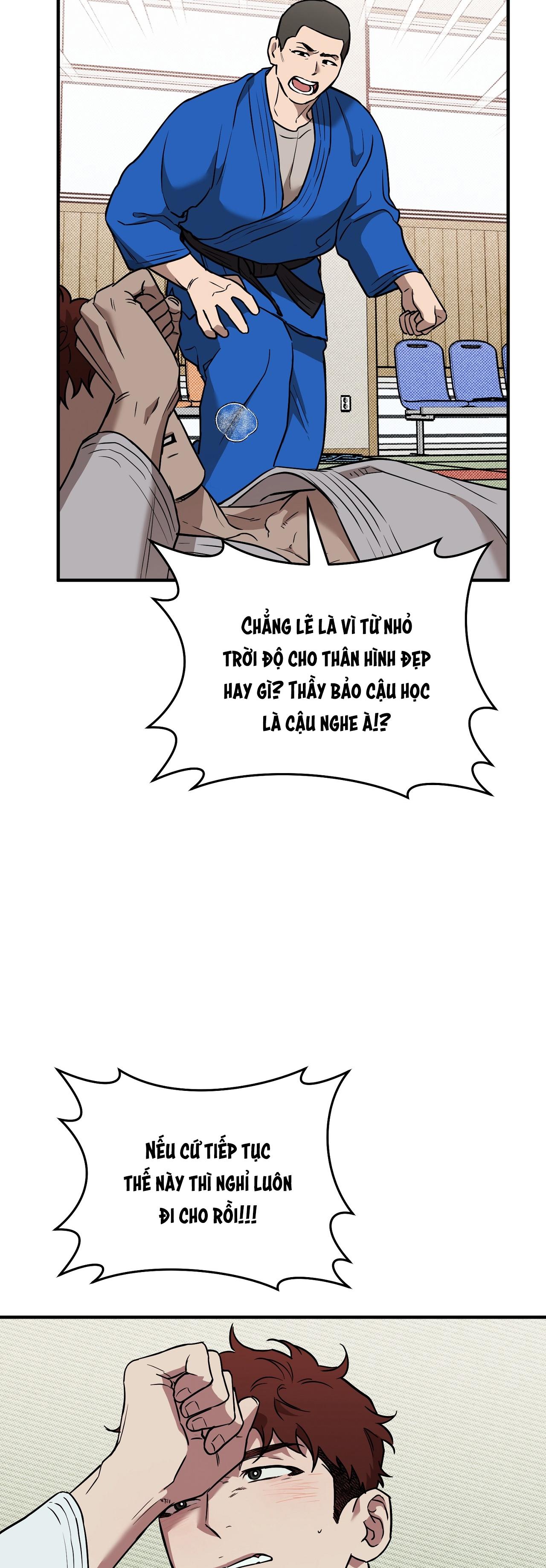 Đọc truyện NĂM NAY SẼ KHÁC - Chapter 13