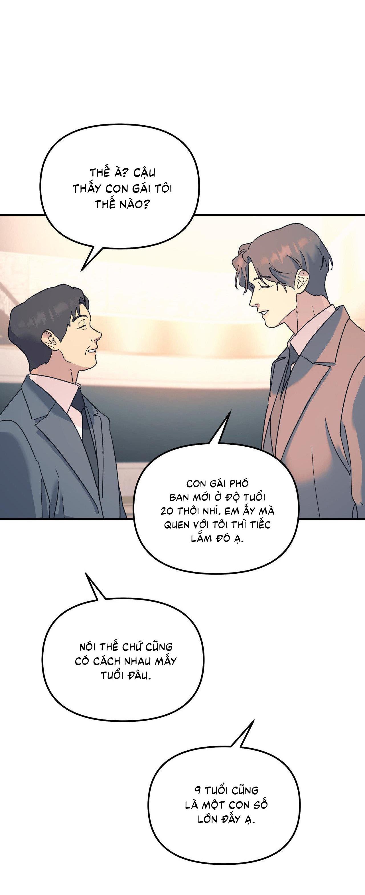 Đọc truyện  Cây Không Có Rễ - Chapter 52