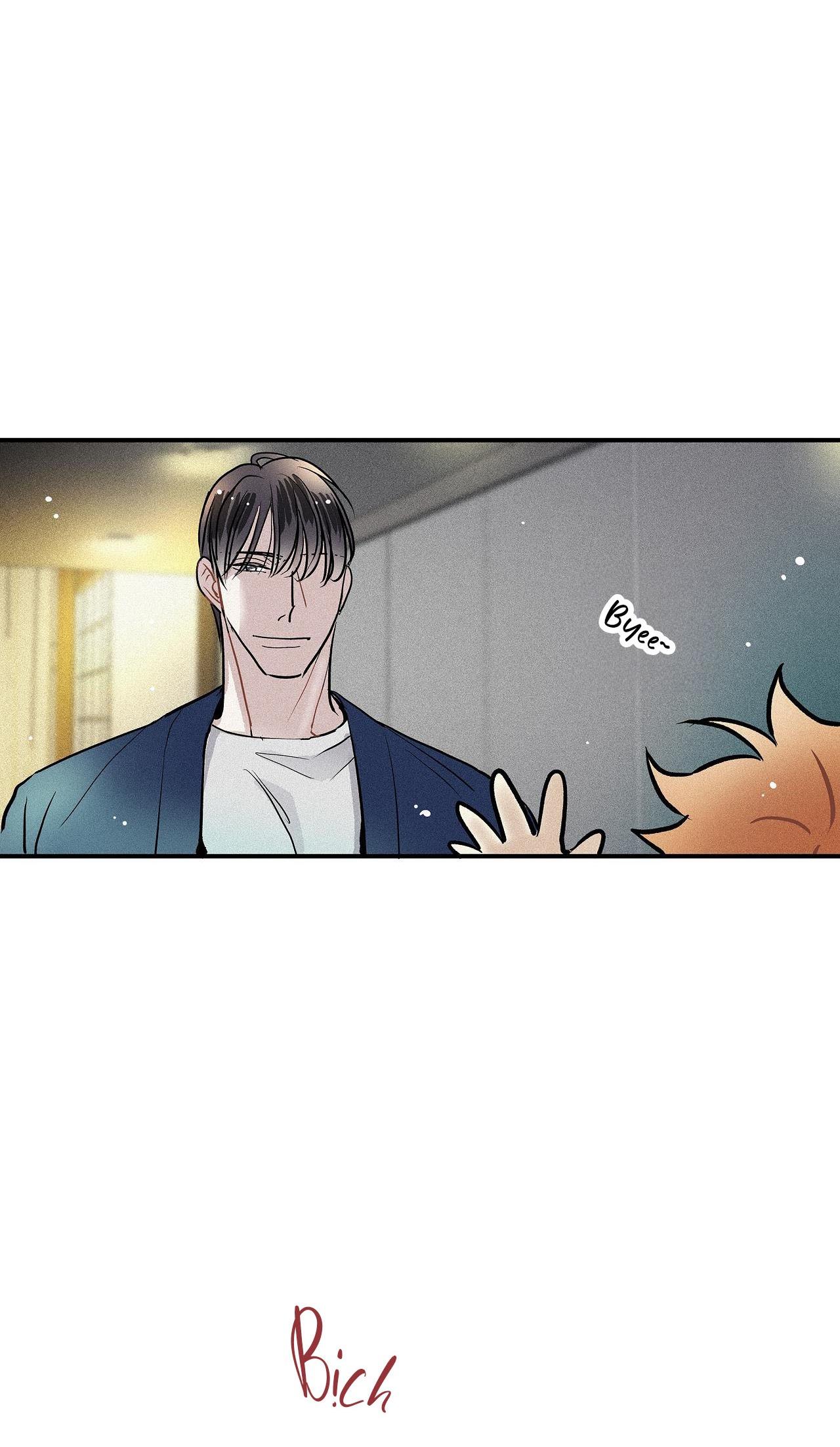 Đọc truyện  Tình yêu và danh vọng - Chapter 56