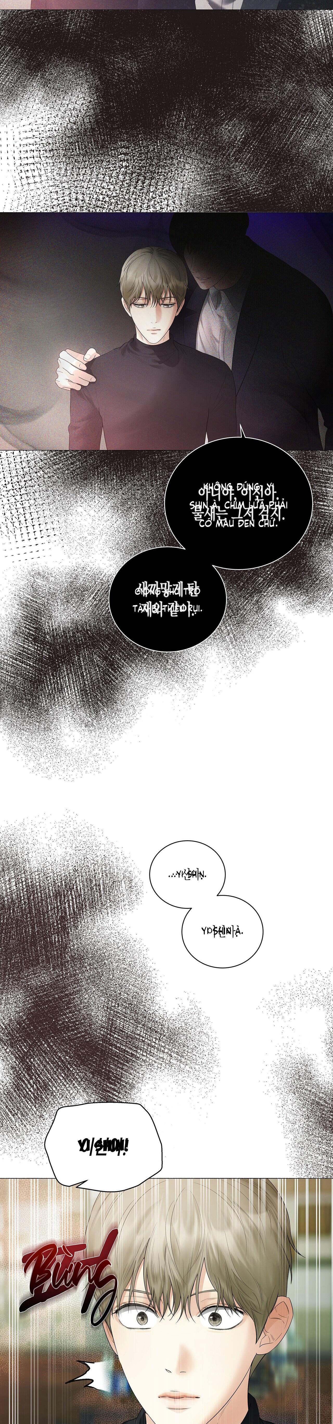 Đọc truyện TÊN LỪA ĐẢO U SẦU - Chapter 6