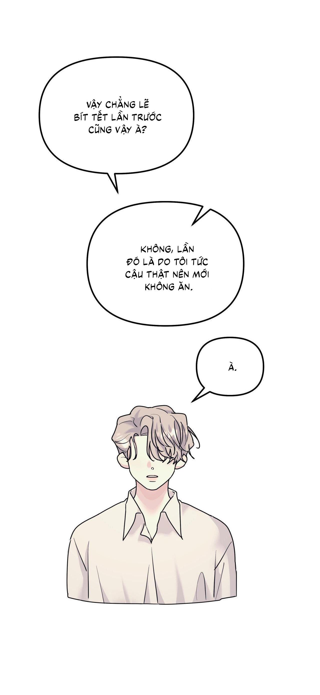 Đọc truyện  Cây Không Có Rễ - Chapter 60