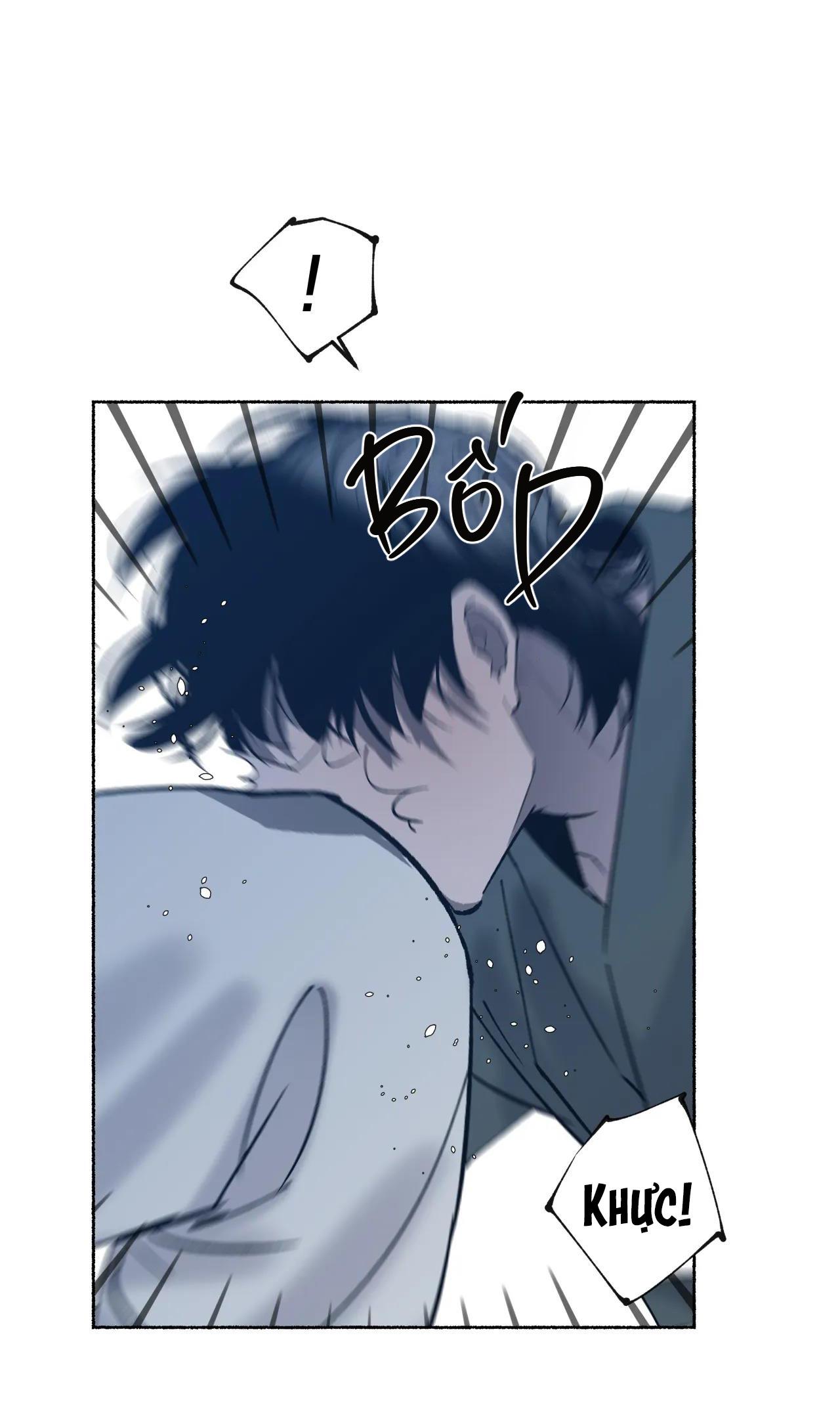 Đọc truyện HỔ NGÀN NĂM - Chapter 45