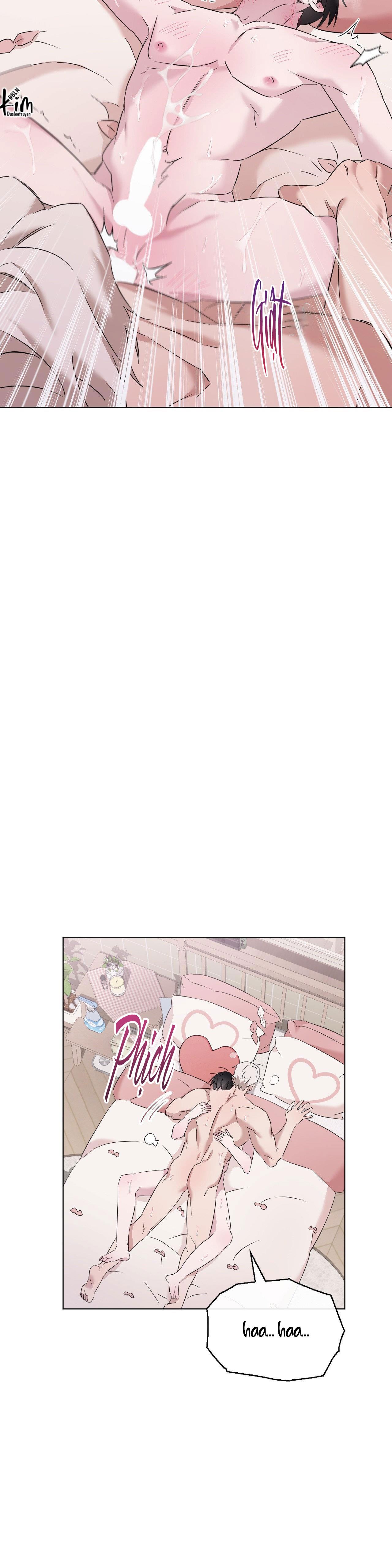 Đọc truyện LỖI TẠI DỄ THƯƠNG - Chapter 17