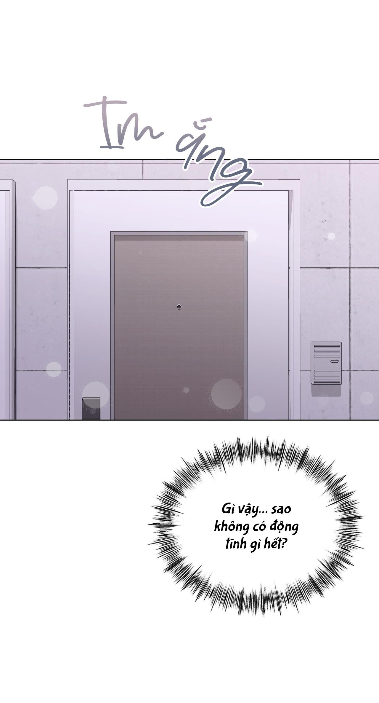 Đọc truyện  Dễ thương là lỗi của tôi sao? - Chapter 31