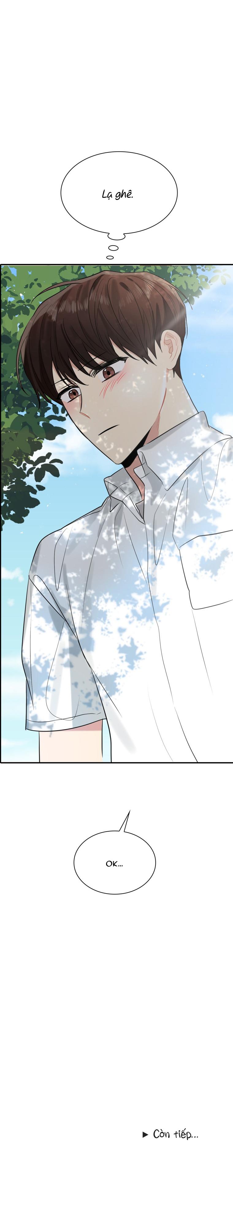 Đọc truyện Nhật Hạ - Chapter 10