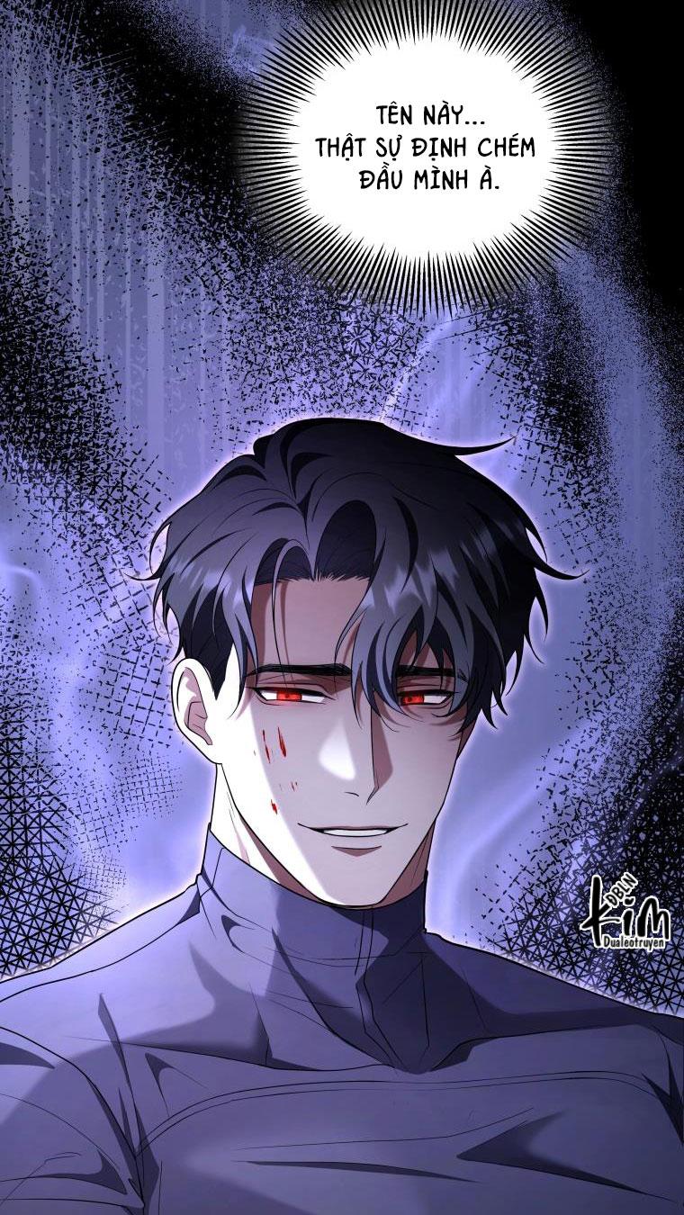 Đọc truyện OPEN THE DOOR - Chapter 5