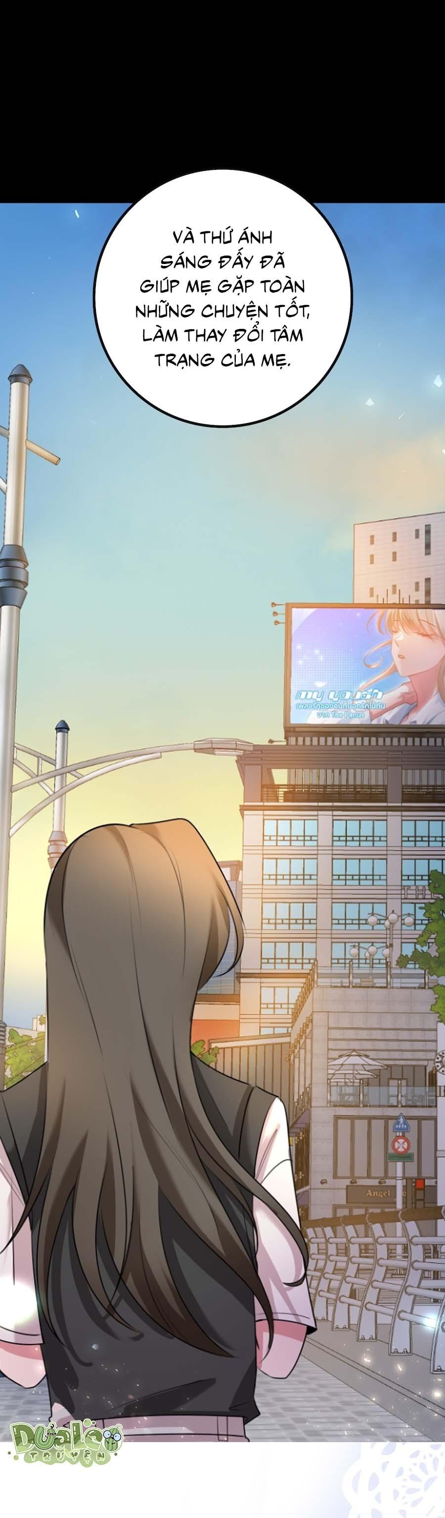 Đọc truyện Flower of youth - Chapter 31
