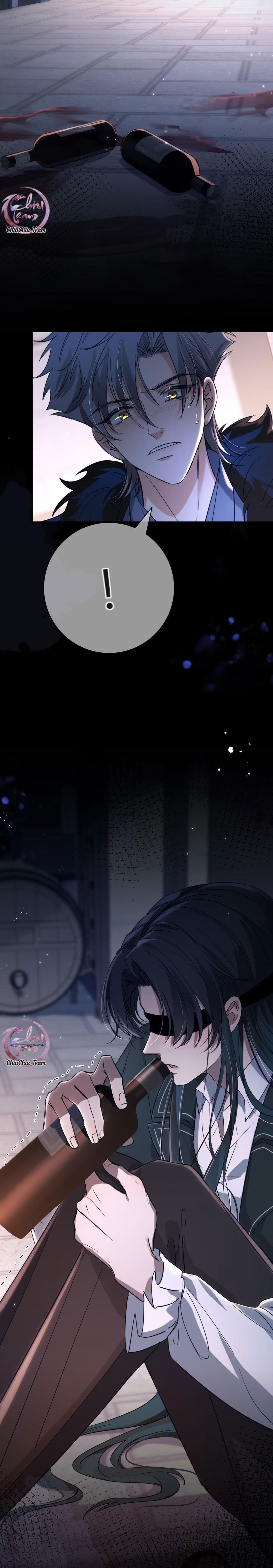 Đọc truyện Phệ Chủ - Chapter 9