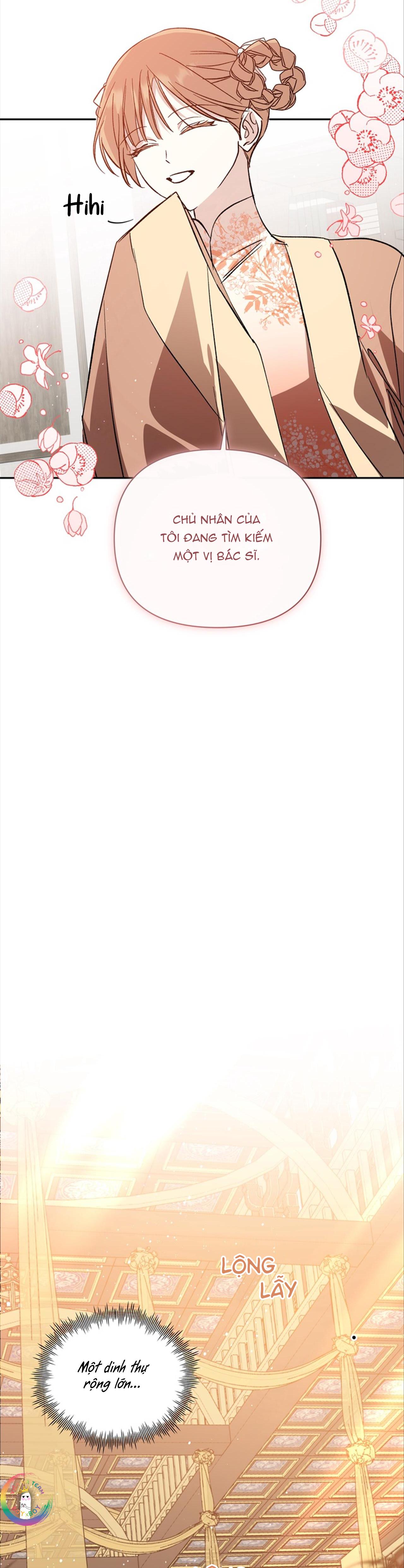 Đọc truyện Tuyển Tập Báo Cáo Xử Lý Rác Thải - Chapter 5