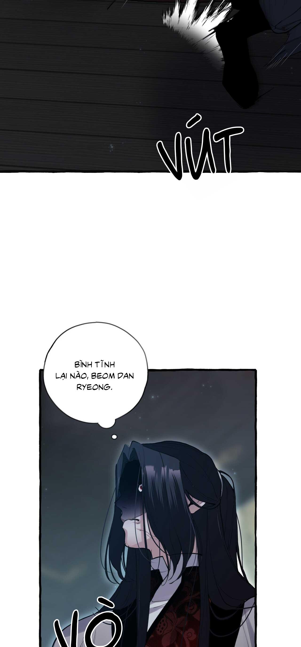 Đọc truyện BÁT NHÃ GIAI NHÂN - Chapter 68