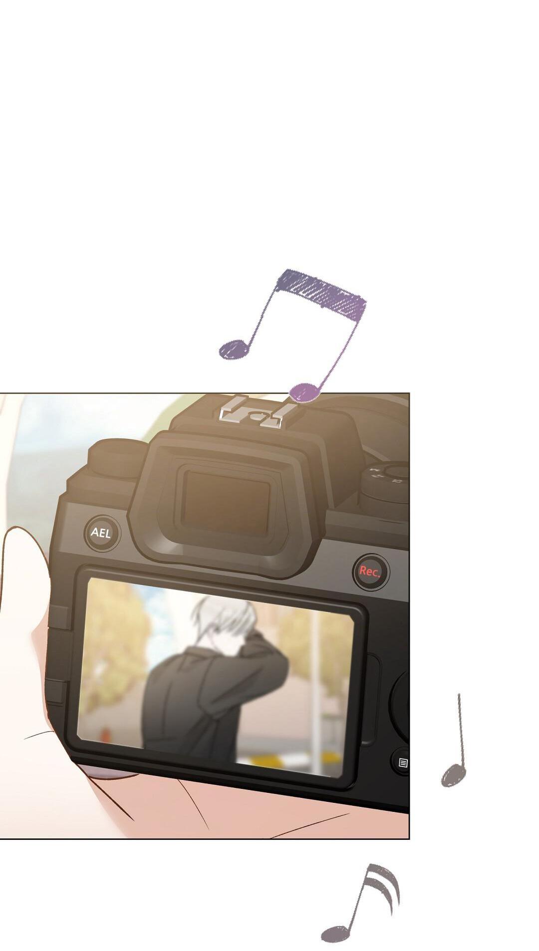 Đọc truyện Yêu fan đừng yêu tôi - Chapter 6