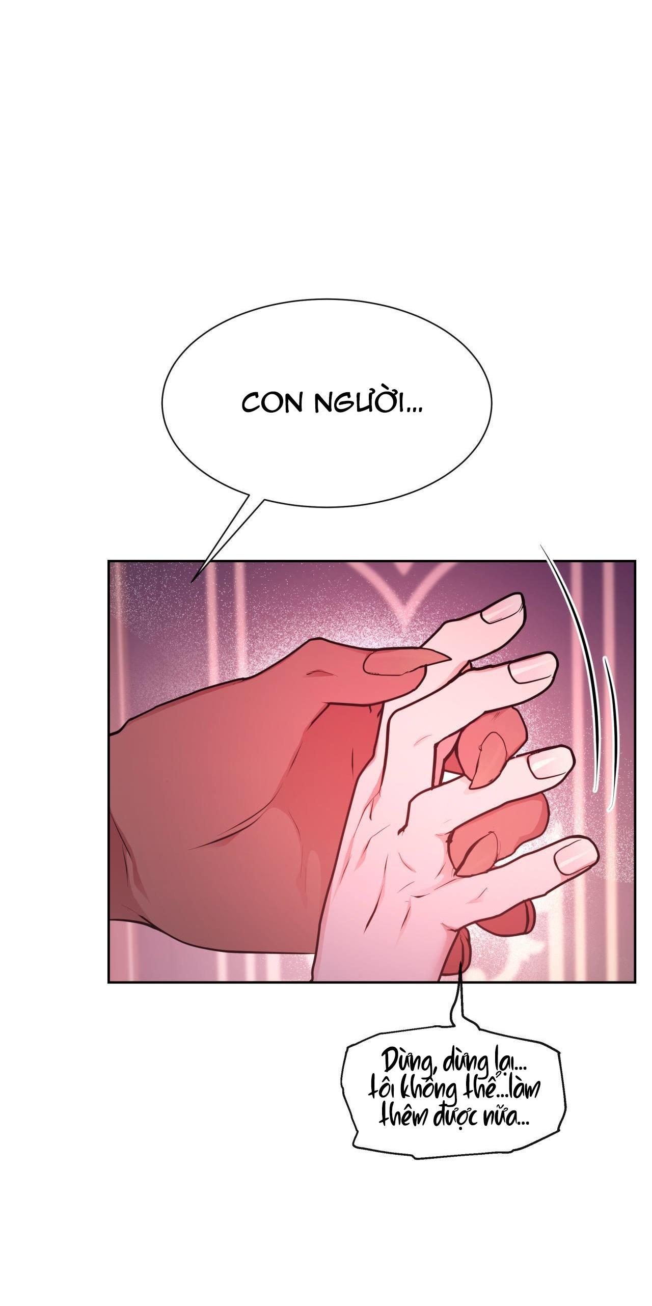 Đọc truyện BÊN TRONG LÂU ĐÀI - Chapter 38