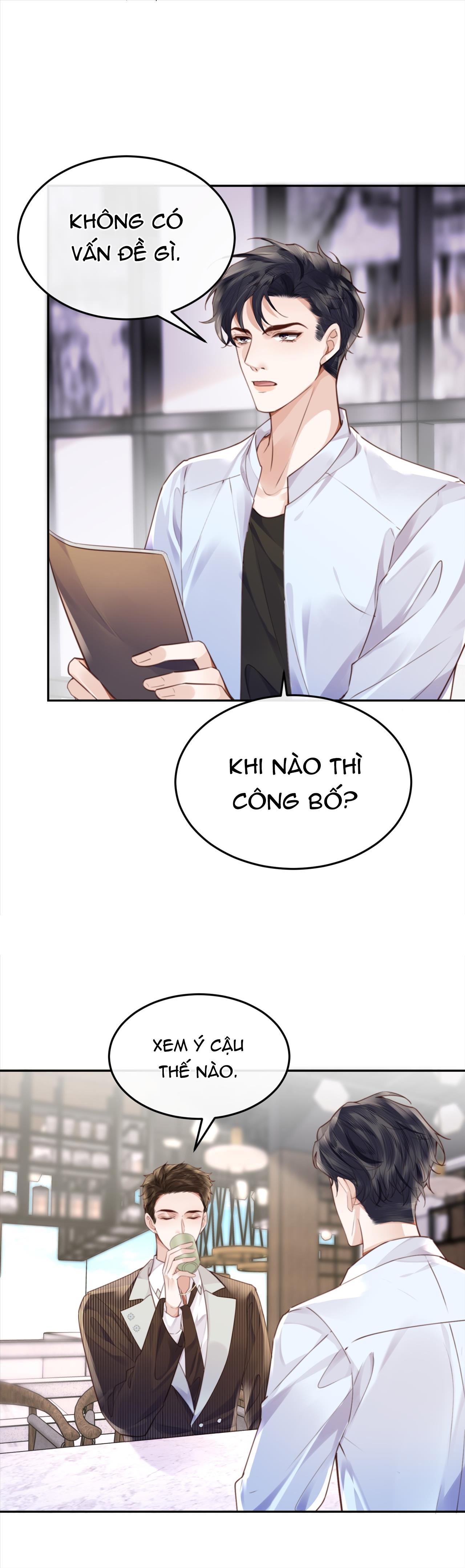 Đọc truyện (END) Đặc Chế Cho Riêng Anh - Chapter 73