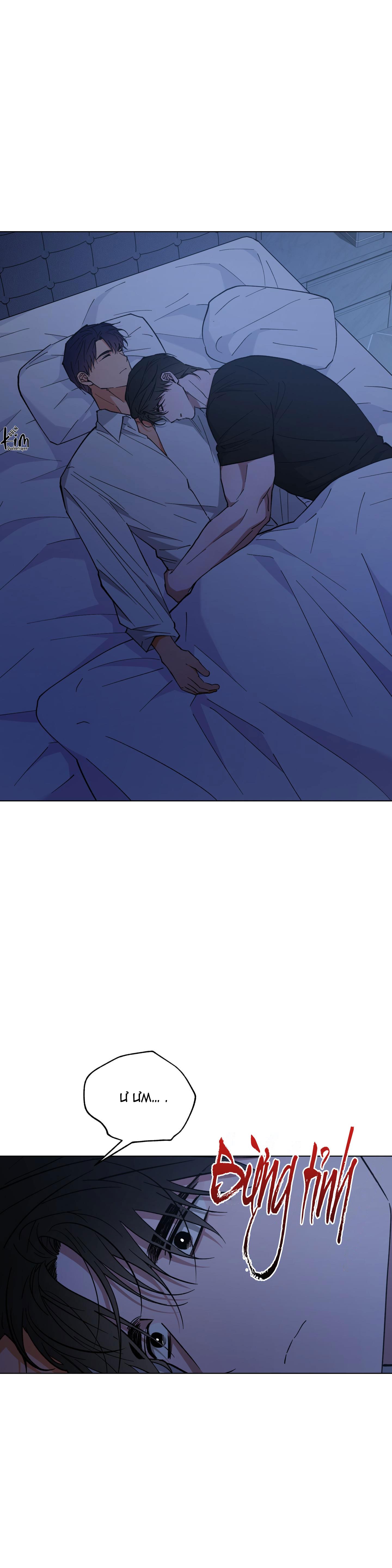 Đọc truyện BÌNH MINH CỦA RỒNG - Chapter 67