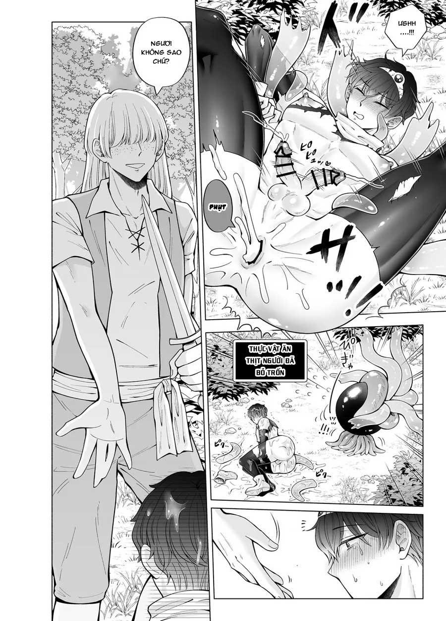 Đọc truyện Tổng hợp oneshot nhà Guess - Chapter 146