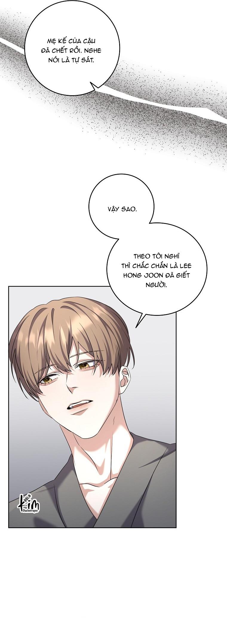 Đọc truyện OPEN THE DOOR - Chapter 48