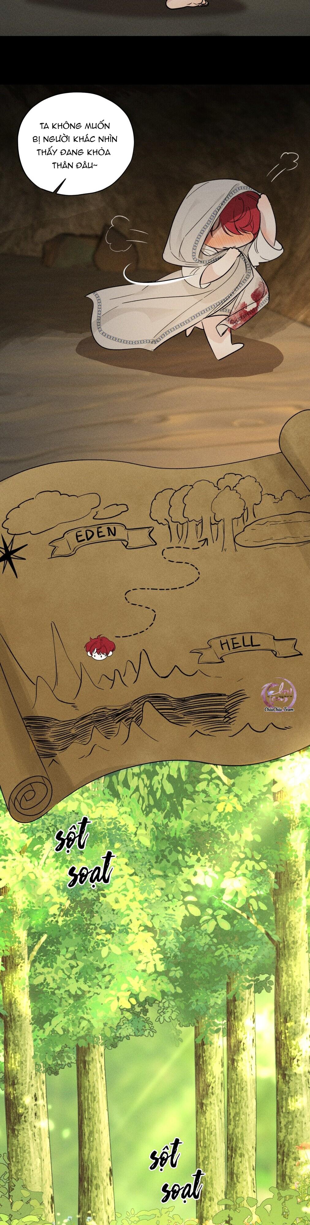 Đọc truyện Tùy Tâm Tùy Ý - Chapter 6