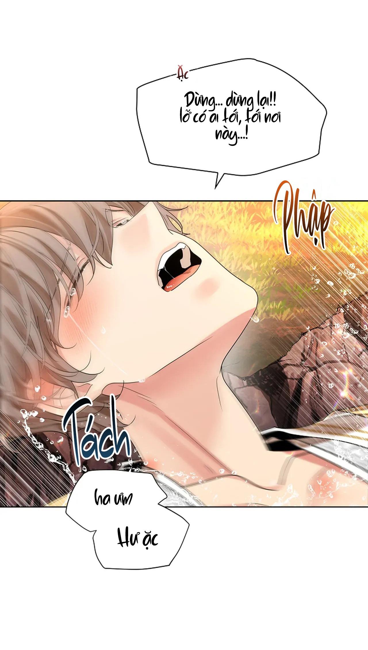 Đọc truyện HOA GIẤY - Chapter 99