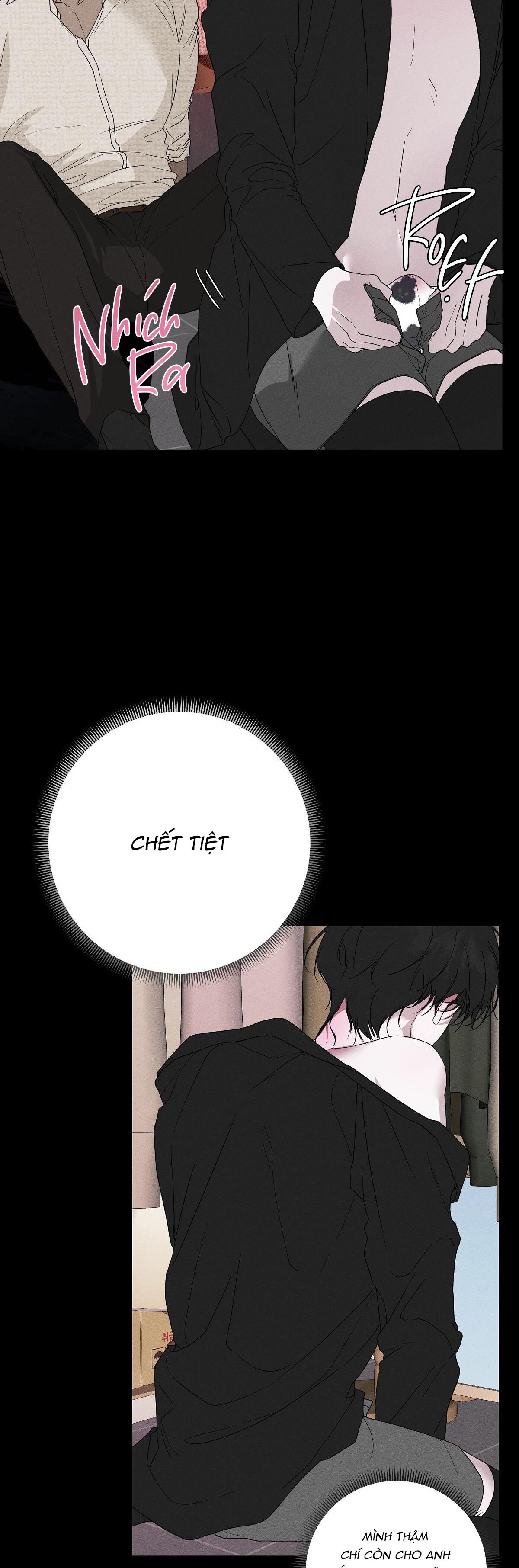 Đọc truyện LOVE AND ROLL - Chapter 3