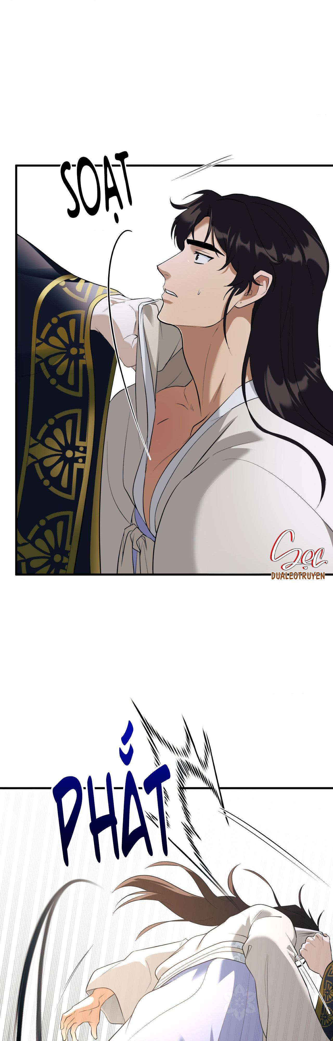 Đọc truyện VỢ BÉ CỦA GIÁO CHỦ MA GIÁO - Chapter 19
