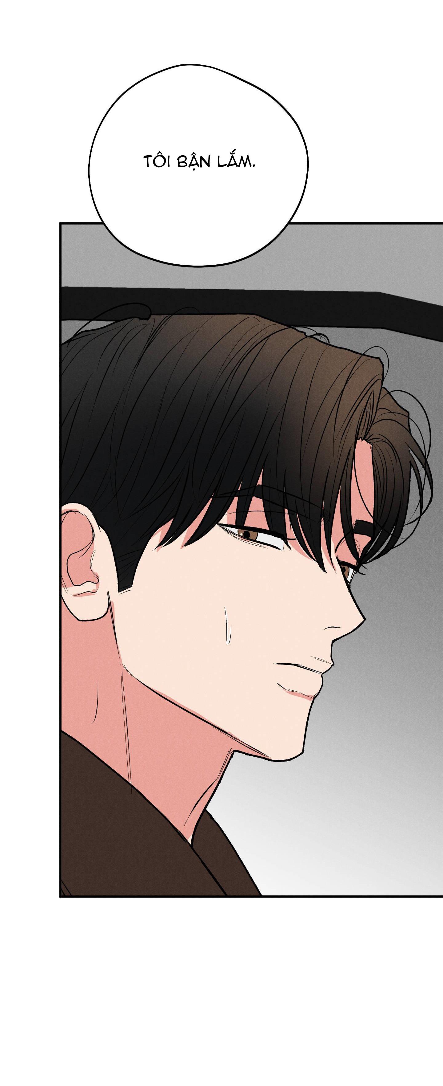 Đọc truyện (DROP) MÓN QUÀ DÀNH CHO KẺ NGẠO MẠN - Chapter 42