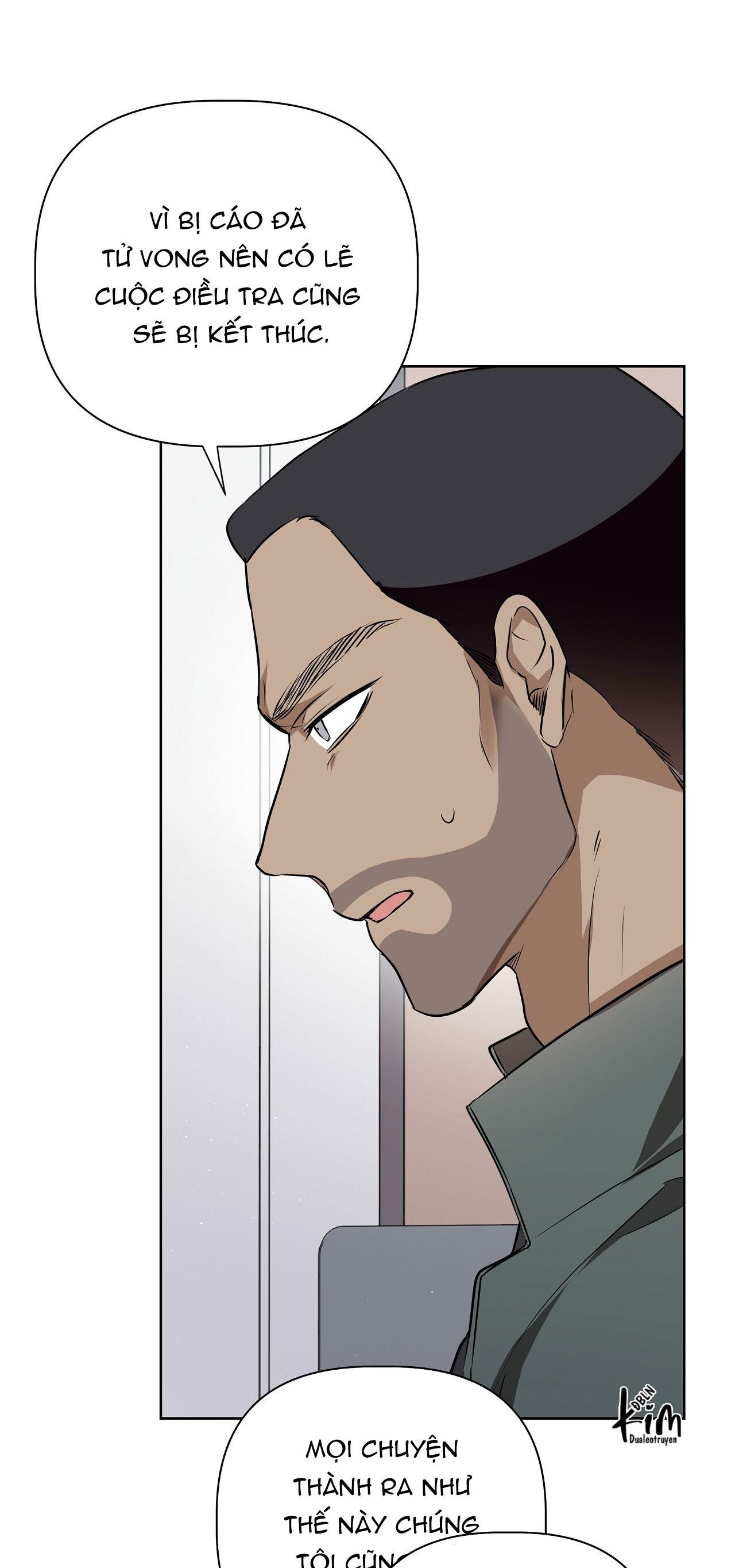 Đọc truyện OMEGA HOÀN HẢO CỦA TÔI - Chapter 17