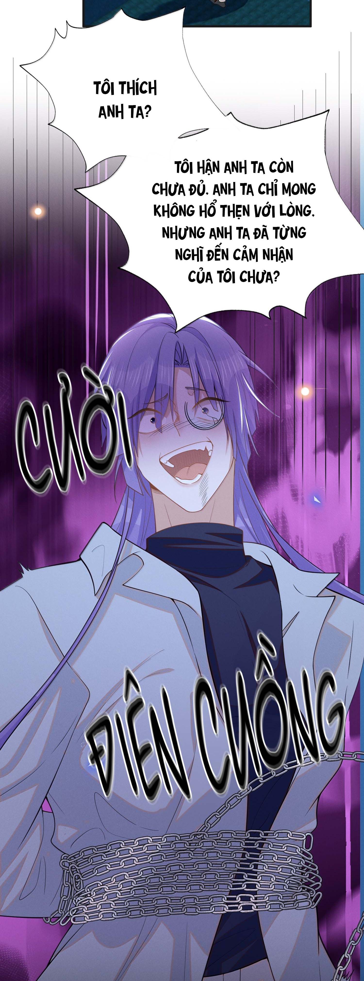 Đọc truyện Lai sinh bất kiến - Chapter 139