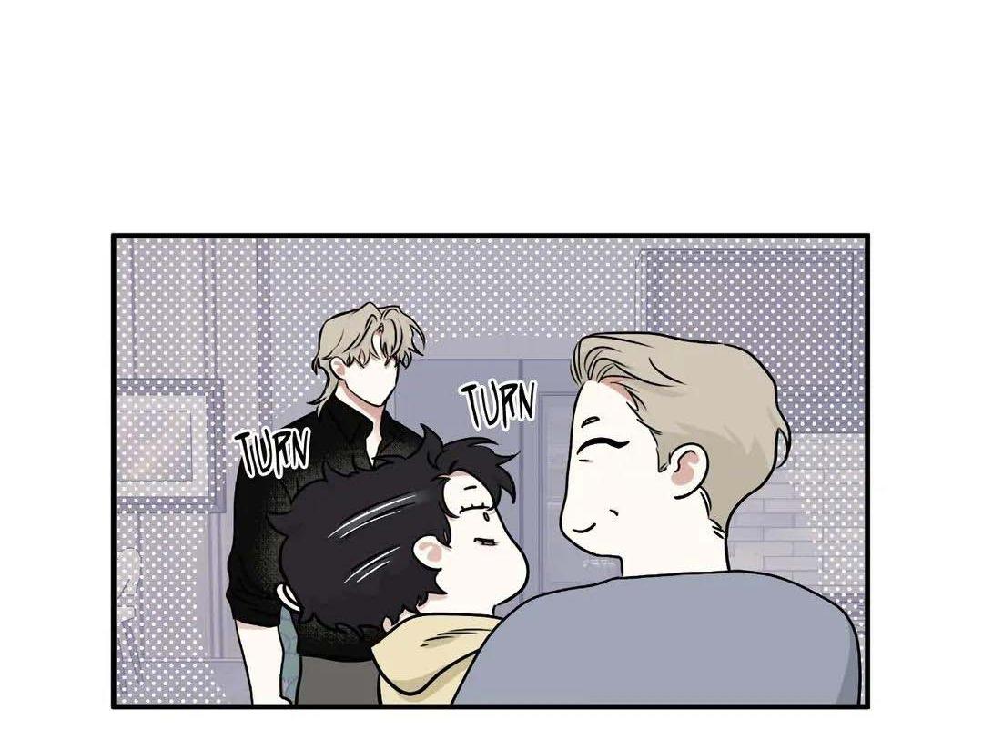 Đọc truyện Thủy triều thấp lúc chạng vạng - Chapter 90