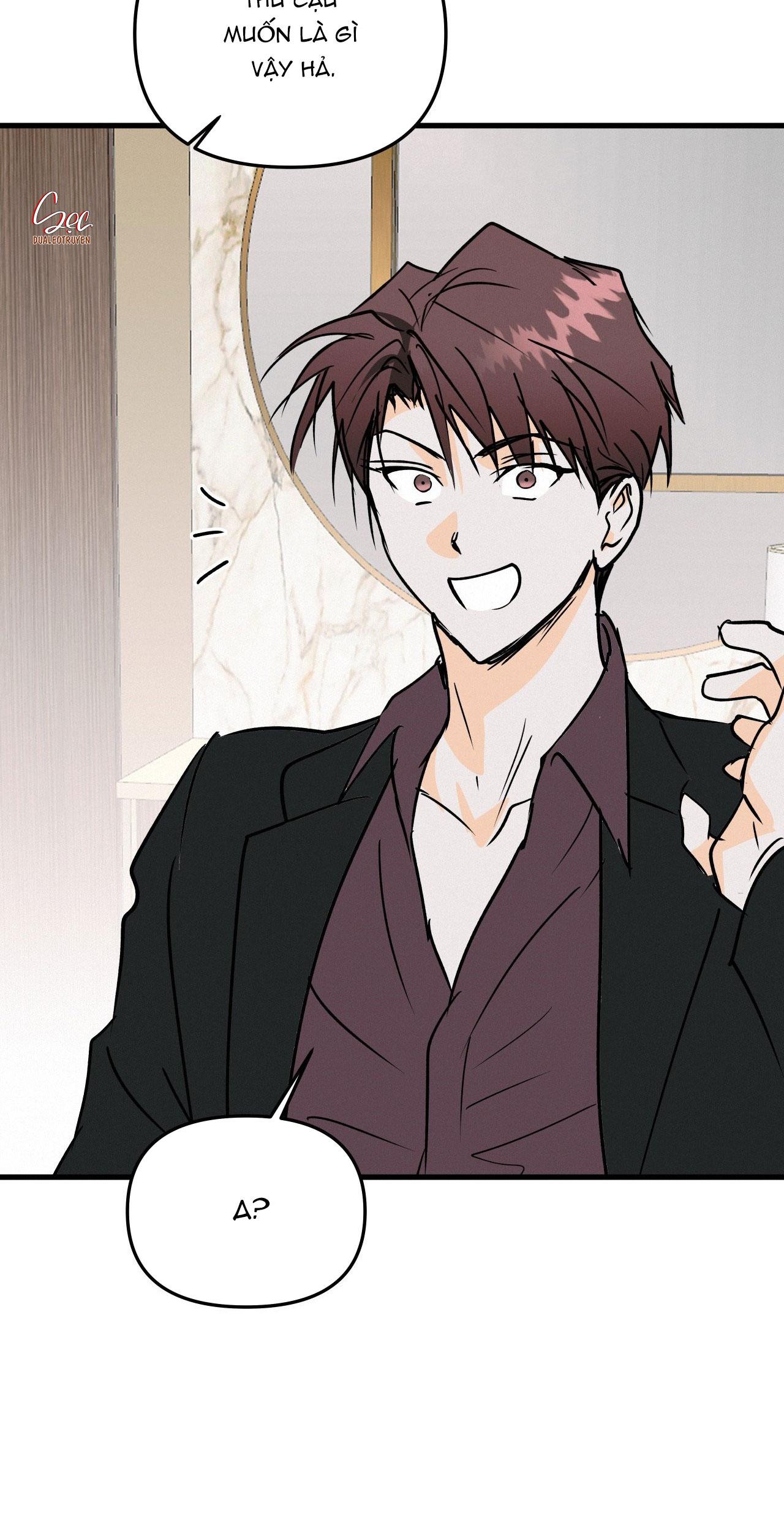 Đọc truyện LIE AGAIN - Chapter 55