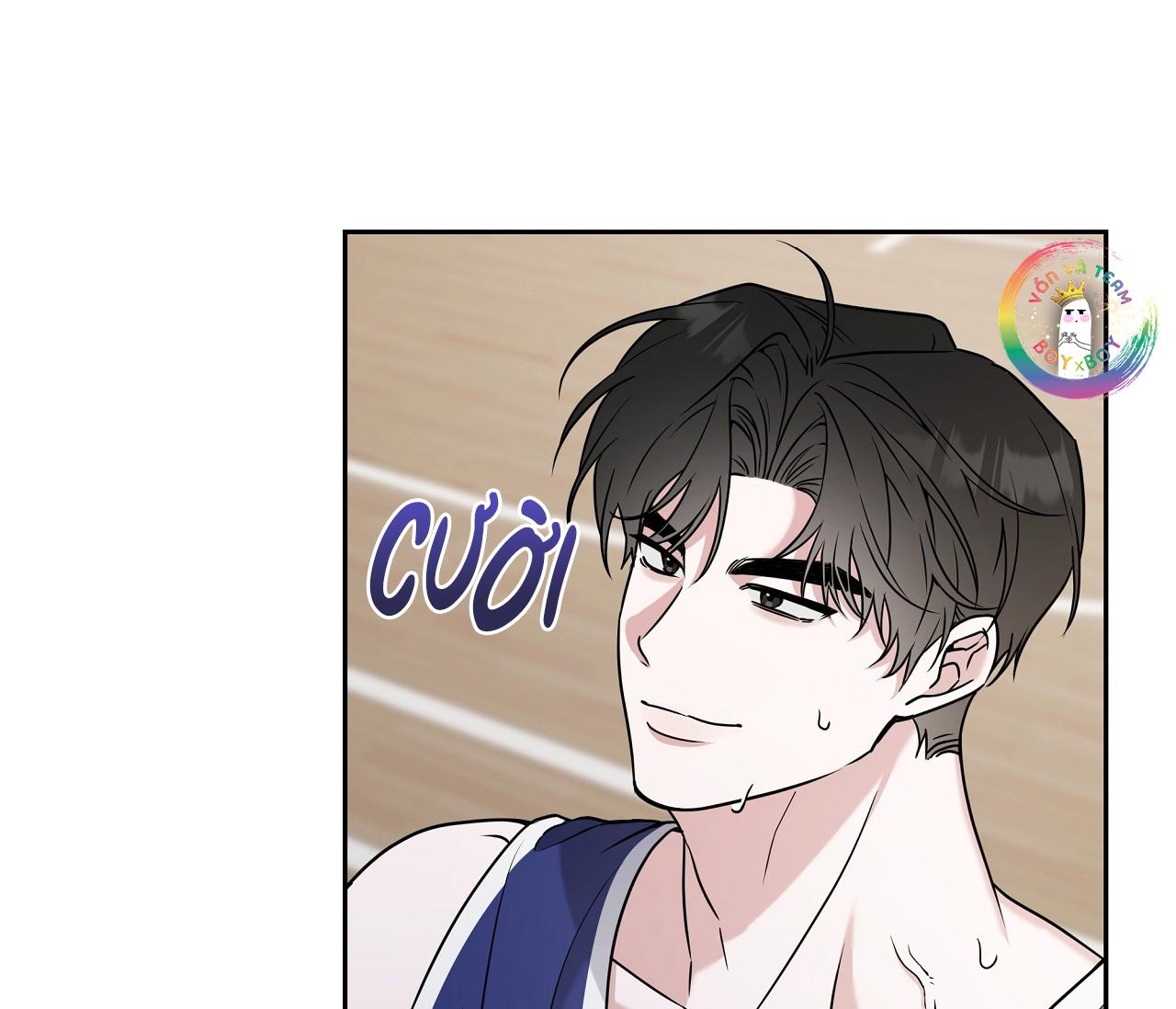 Đọc truyện Ballboy Tactics - Chapter 10