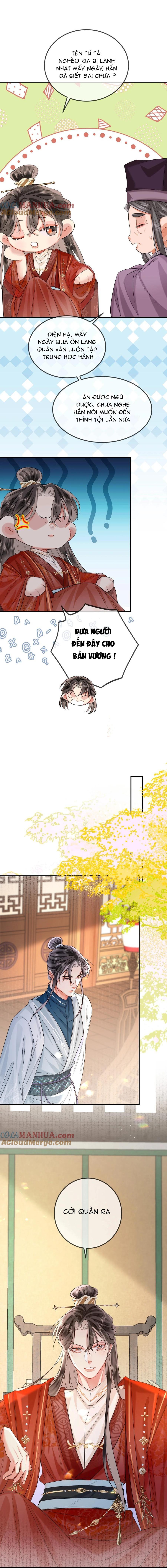 Đọc truyện Ôn Hương Diễm Ngọc (END) - Chapter 19