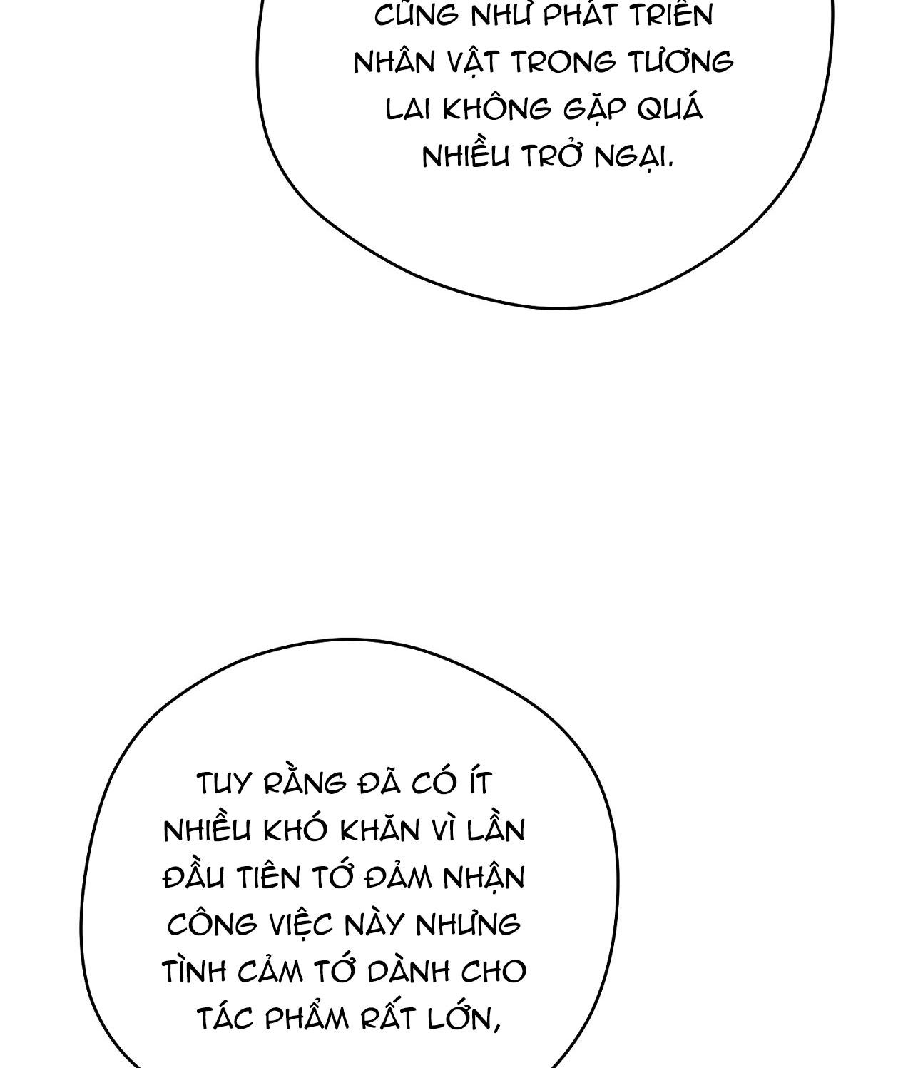 Đọc truyện OFF TRACK - Chapter 34.1