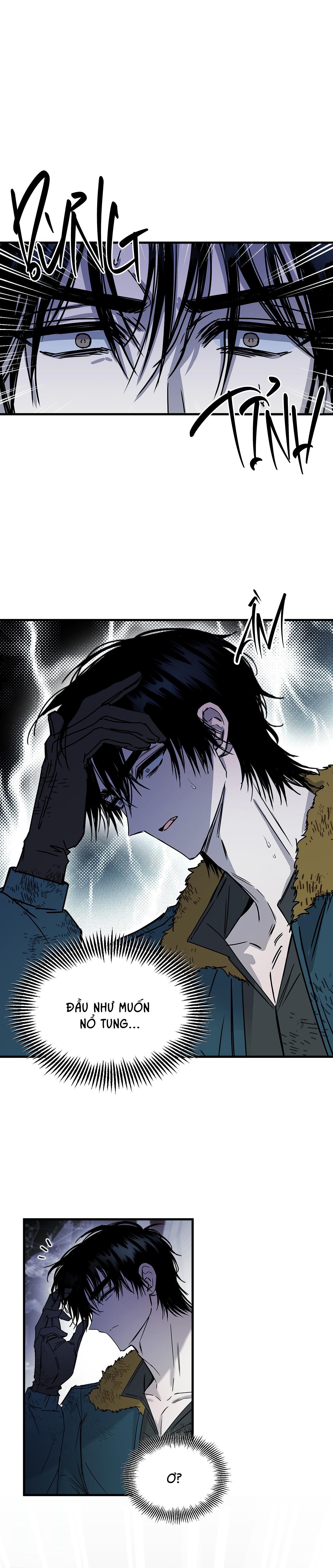 Đọc truyện TUYỂN TẬP CUỒNG CÔNG-CHIẾM HỮU CÔNG CỦA NHÀ KIM - Chapter 36.1