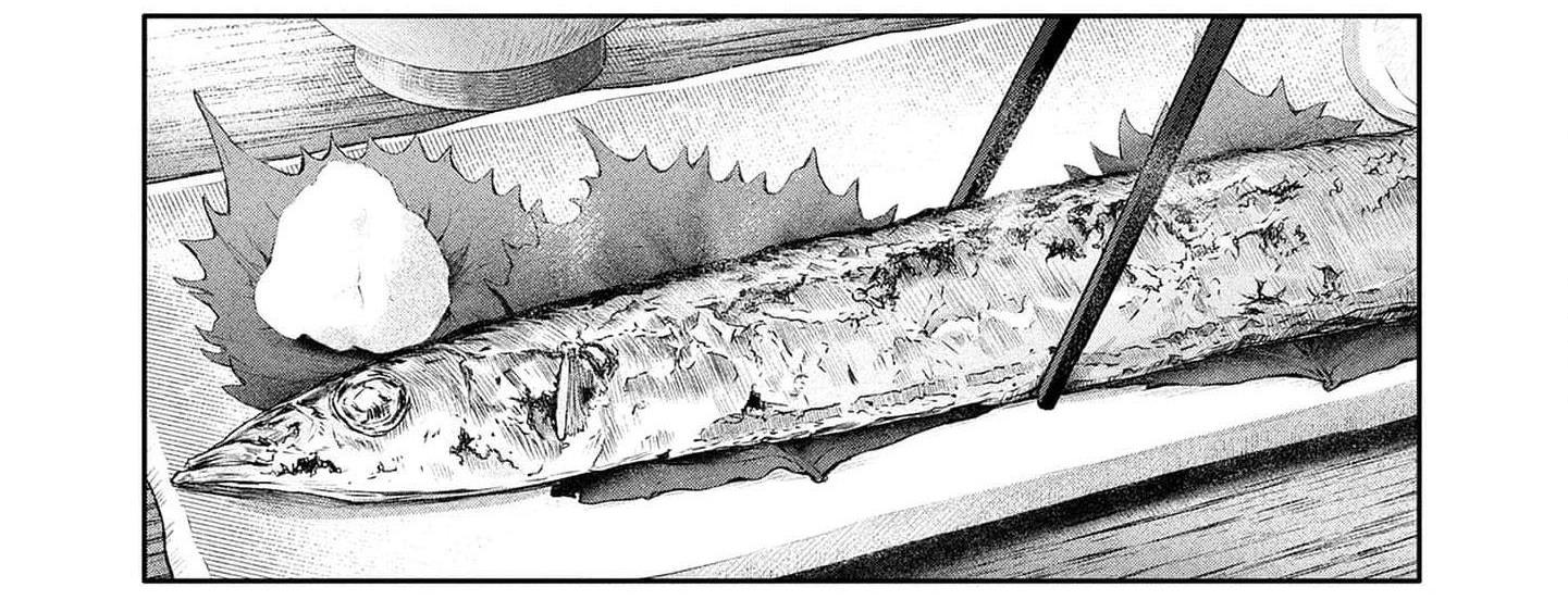 Đọc truyện Cho đến khi em trở thành dã thú - Chapter 3.1